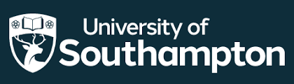 University of Southampton logo
