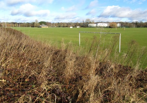 Lordshill Rec