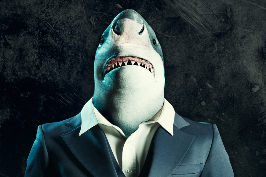 LOAN SHARKS 871X581