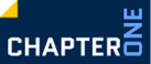 Chapter One logo