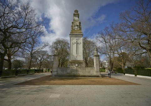 Cenotaph