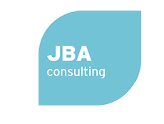 JBA Consulting logo