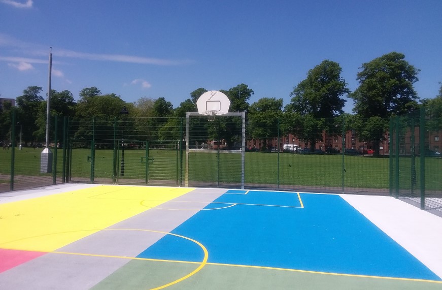Hoglands Park