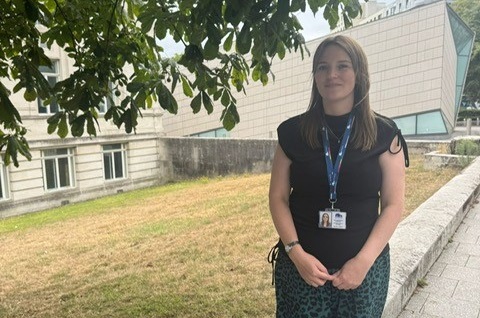 Natalie - Neurodiversity Multi-disciplinary team