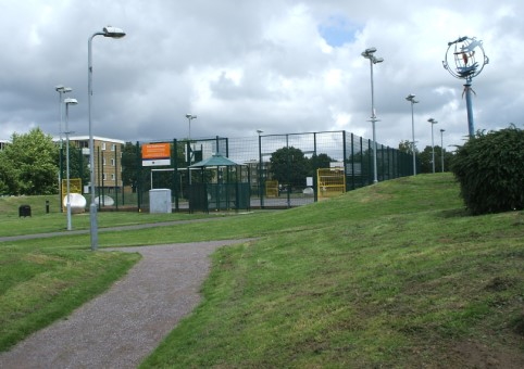 Hinkler Green 