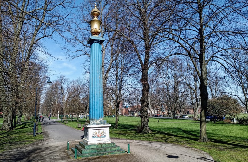 Houndwell Park