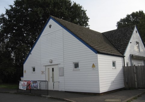 Moorlands Community Centre
