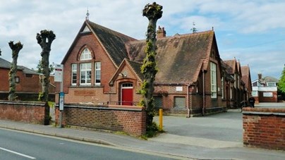 Woolston Community Centre