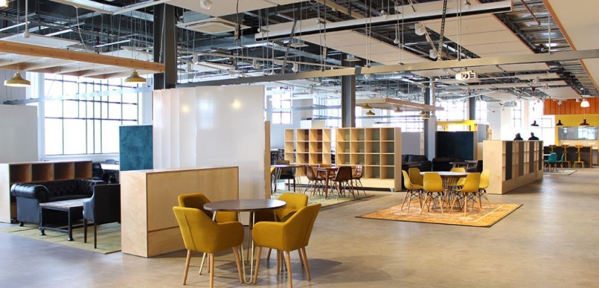 Network Eagle Lab