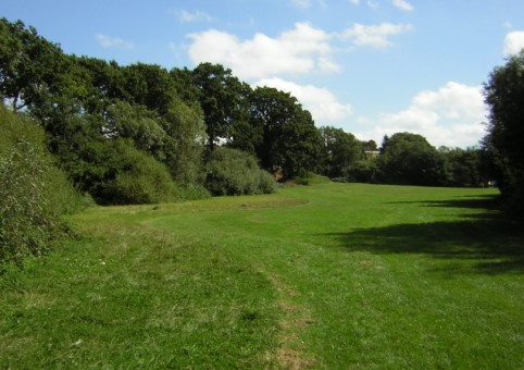 Lordsdale Greenway