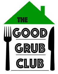 The Good Grub Club logo