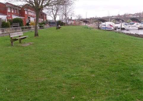 Pettinger Gardens 