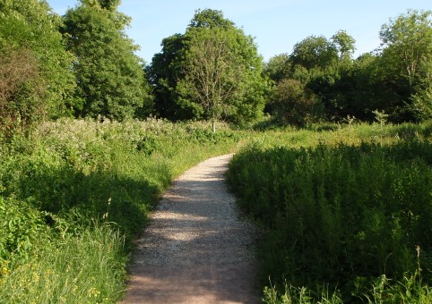 Monks Brook Greenway