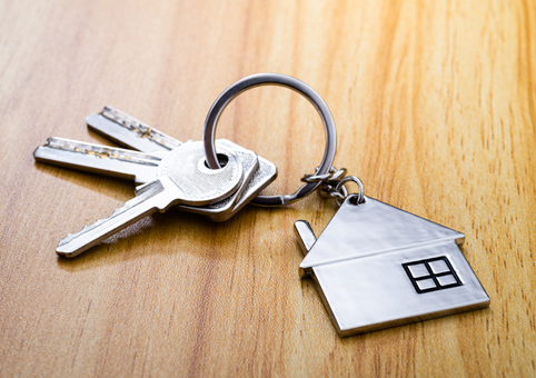 House keys