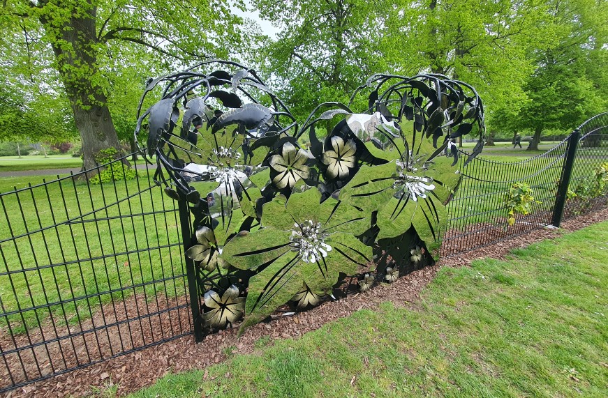 Andrews (East) Park