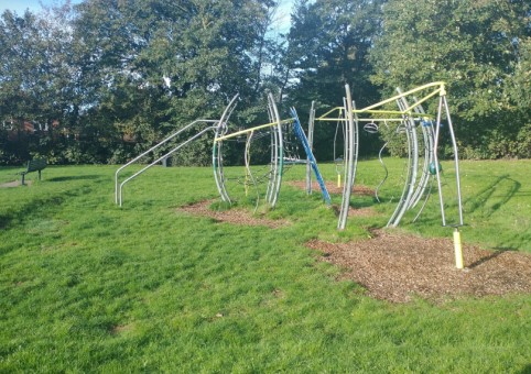 Freshfield Open Space