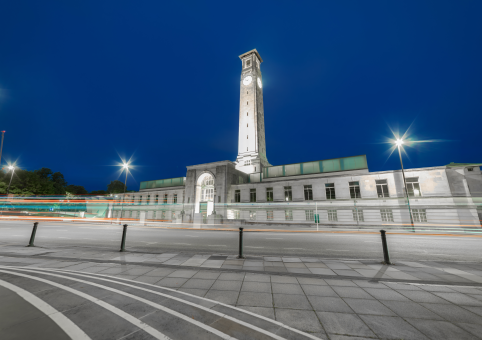 Southampton Civic Centre