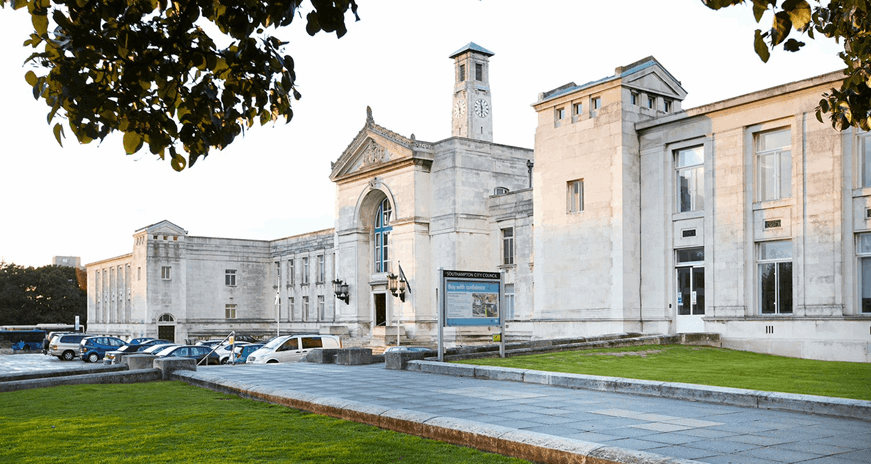 Civic Centre