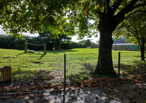 Newtown Adventure Playground