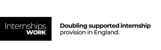 Internships work - Doubling supported internship provision in England