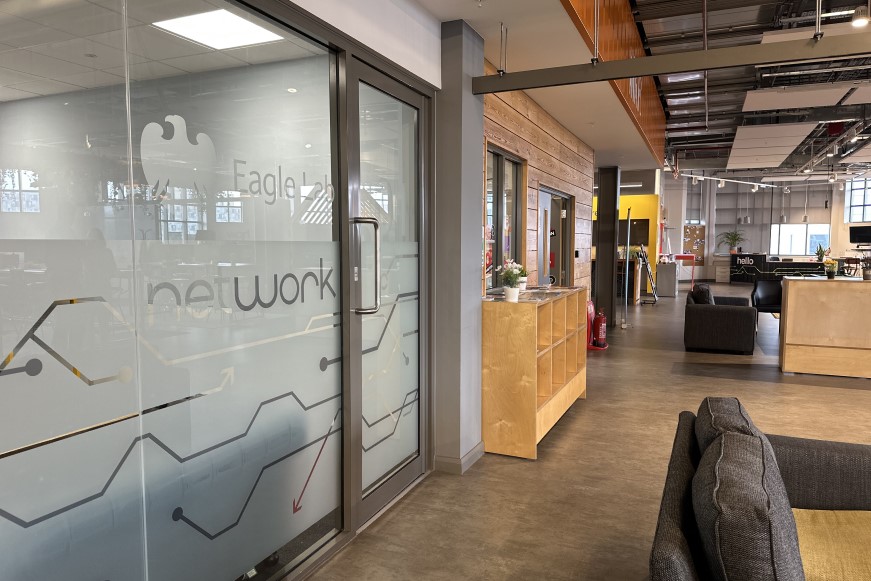 Network Lab 3