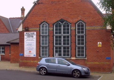 Northam Community Centre