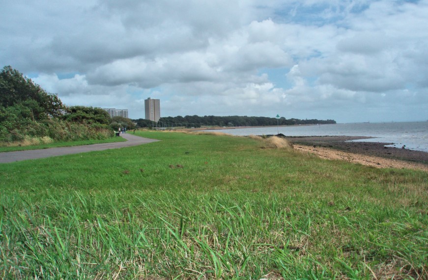 Weston Shore