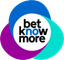 Betknowmore logo
