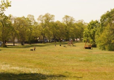 Peartree Green