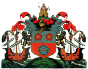 Southampton Coat of Arms