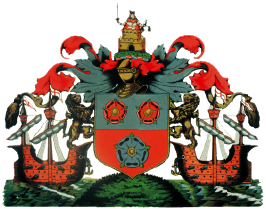 Southampton Coat Of Arms