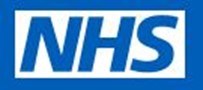 NHS logo