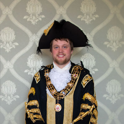 Lord Mayor 2025 Web